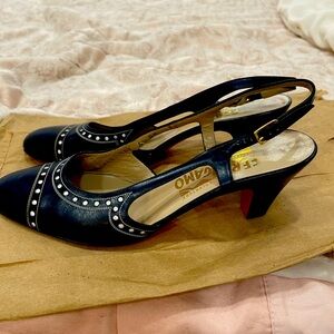 Salvatore ferragamo shoes